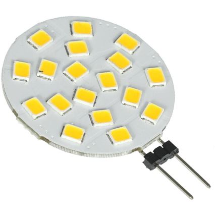 Ampoule LED G4/2W/12V 3000K
