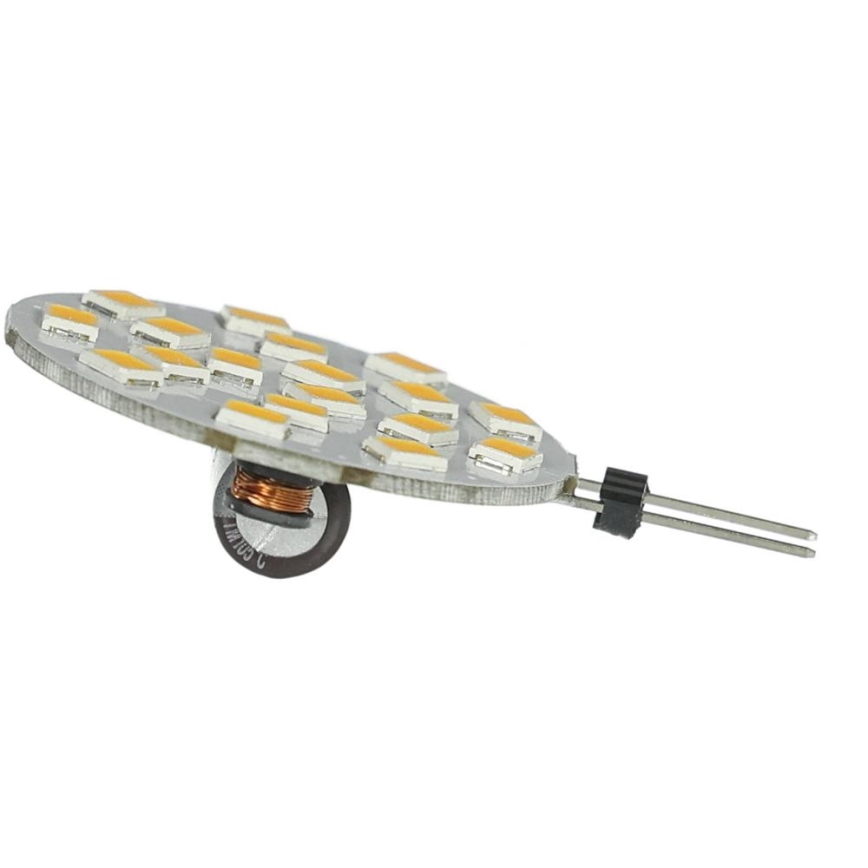 Ampoule LED G4/2W/12V 3000K