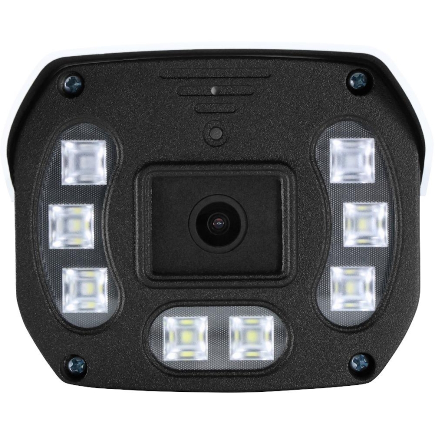Caméra extérieure intelligente 2K QHD 2560px 4 MP Wi-Fi IP65