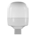 Retlux - Lampe de poche LED/0,3W/USB