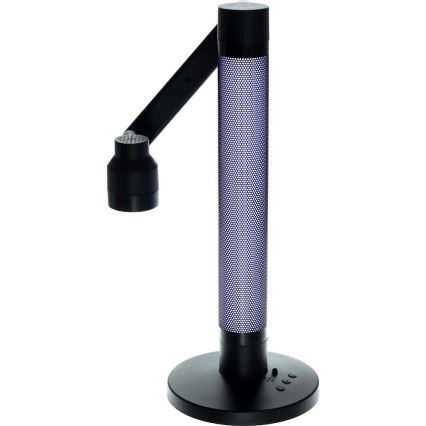 Lampe de table RGBW à intensité variable LED/10W/5V 2700-6000K Wi-Fi Tuya + télécommande