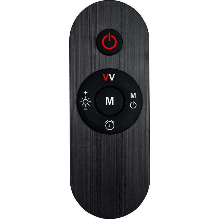 Lampe de table RGBW à intensité variable LED/10W/5V 2700-6000K Wi-Fi Tuya + télécommande