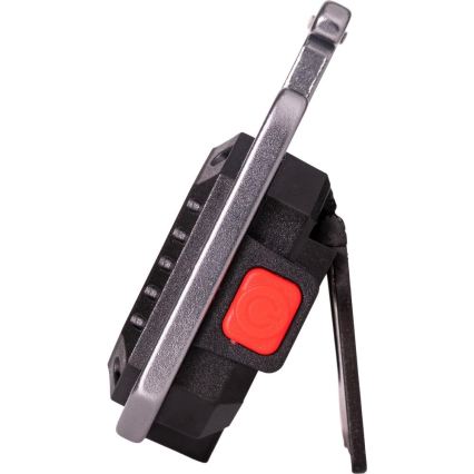 Retlux - Lampe torche rechargeable LED/5V 400 mAh IP44