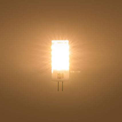 LED Lamp G4/3,5W/12V 3000K