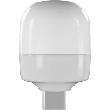 Retlux - LED-zaklamp LED/0,3W/USB