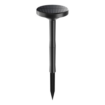 Retlux - LED zonnelamp LED/1,1W/3,2V 1200 mAh 3000/4500/6500K IP65