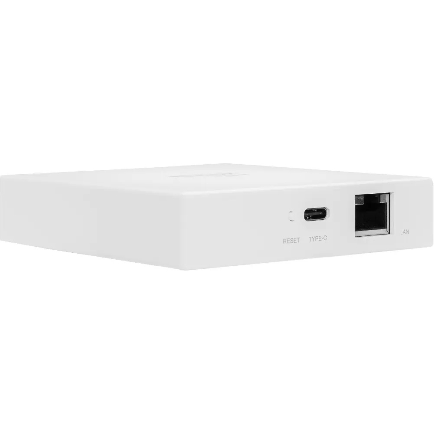Passerelle domotique intelligente ZigBee Matter Wi‑Fi Tuya