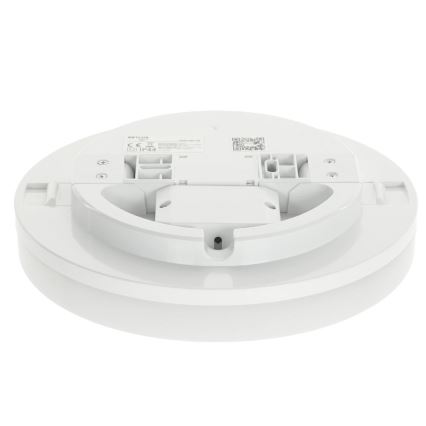 Plafonnier RGBW à intensité variable salle de bain LED/20W/230V Wi-Fi IP44 blanc