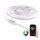 RGB LED Lichtstrip voor buiten dimbaar Wi-fi LED/6,5W/IP65 2 m Tuya