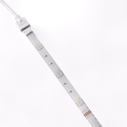 RGB LED Strip dimbaar Wi-fi + muziekfunctie LED/16W 5 m Tuya