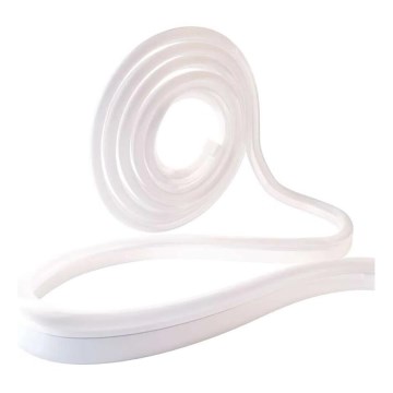 RGBIC Dimbare LED strip GoSmart LED/33W/230V 5 m Wi-Fi Tuya