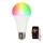 RGBW Dimbare LED Lamp A65 E27/11W/230V 2700-6500K Wi-Fi Tuya