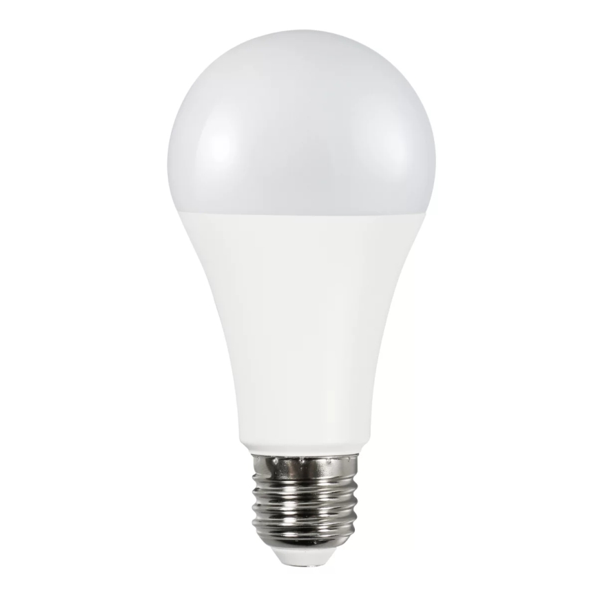 RGBW Dimbare LED Lamp A65 E27/11W/230V 2700-6500K Wi-Fi Tuya
