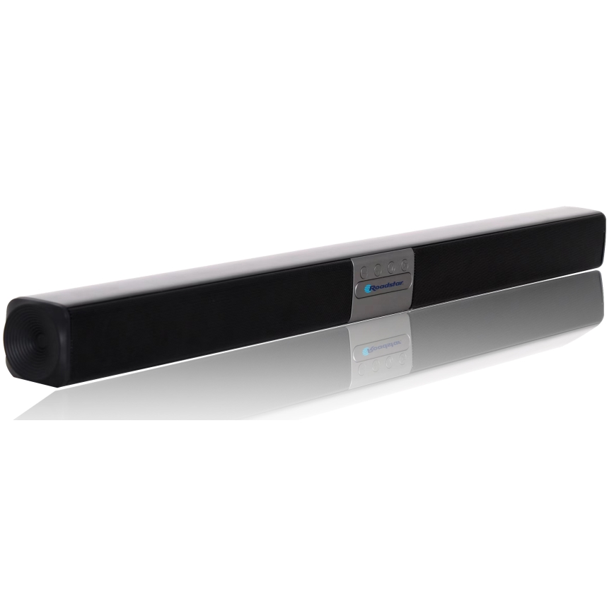 Roadstar SB-820BT - Draadloze Hi-Fi-soundbar 72 W / 5 V / 2200 mAh