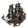 RoboTime - 3D mechanische bouwset Zeilboot en Zeepaardje