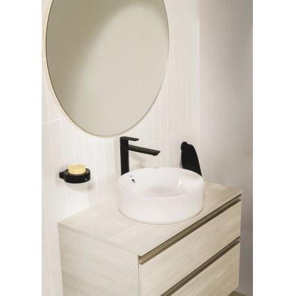 Roca A3270MJ000 - Opbouwwastafel GAP Ø 39 cm keramiek/wit