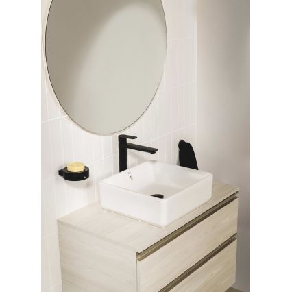 Roca A3270ML000 - Aanrecht wastafel GAP 39x37 cm keramiek/wit