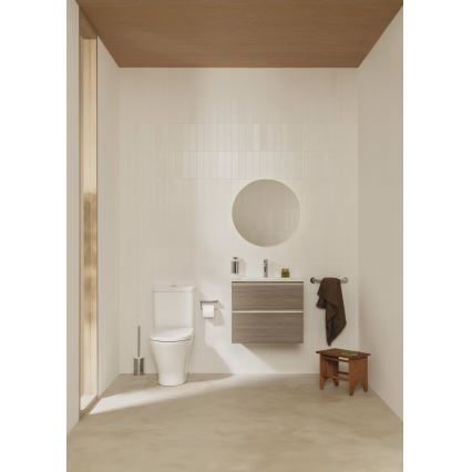 Roca A342477000 - WC-pot GAP keramiek/wit