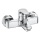 Roca A5A0290C00 - Mitigeur de baignoire ATLAS chrome brillant