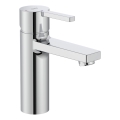 Roca A5A3296C00 - Wastafelmengkraan met NAIA-uitloop 16,7 cm glanzend chroom