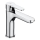 Roca A5A3B09C00 - Wastafelkraan L20 17,1 cm, glanzend chroom