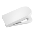 Roca A80147200B - Toiletbril SoftClose GAP Supralit/wit
