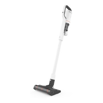 ROIDMI RI-X20 - Aspirateur-balai  2en1 avec accessoires 435W/2500 mAh blanc