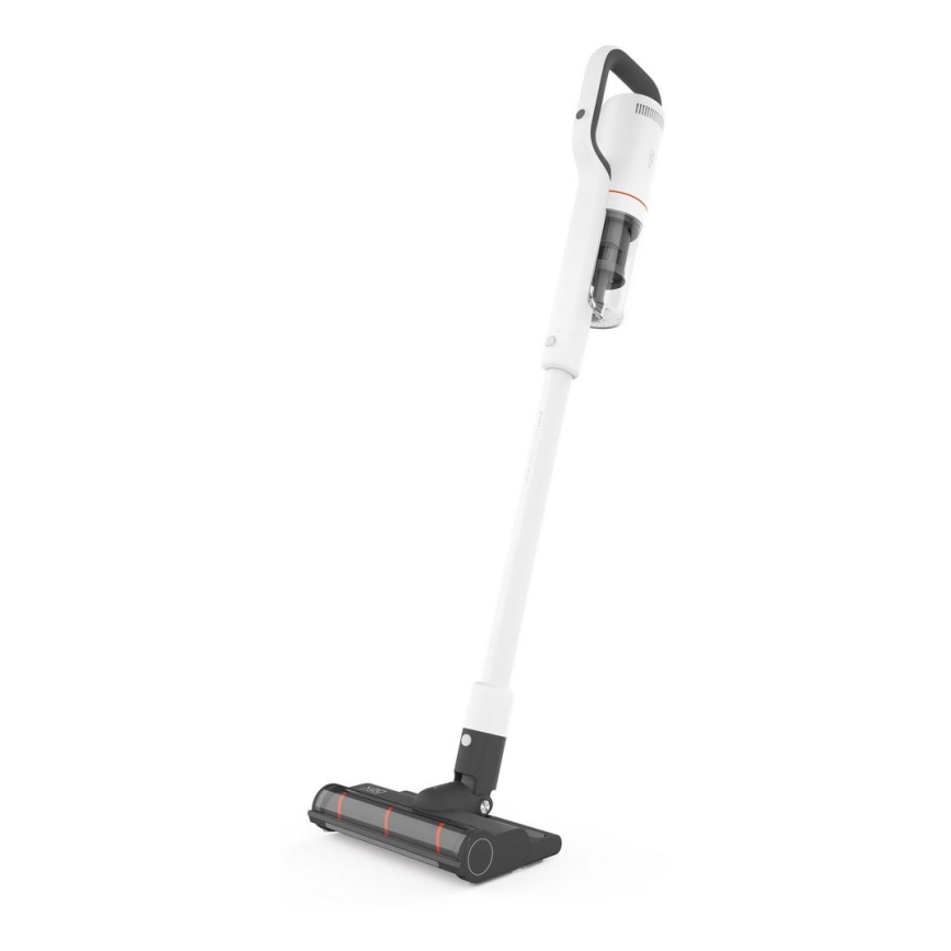 ROIDMI RI-X20 - Aspirateur-balai  2en1 avec accessoires 435W/2500 mAh blanc