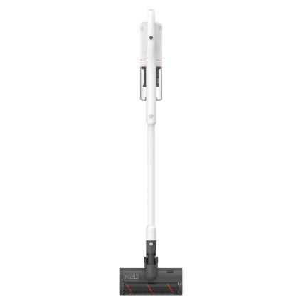 ROIDMI RI-X20 - Aspirateur-balai  2en1 avec accessoires 435W/2500 mAh blanc