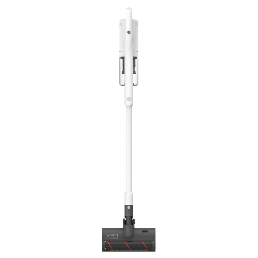 ROIDMI RI-X20 - Aspirateur-balai  2en1 avec accessoires 435W/2500 mAh blanc