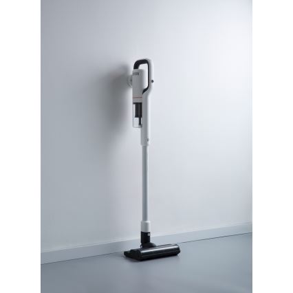 ROIDMI RI-X20 - Aspirateur-balai  2en1 avec accessoires 435W/2500 mAh blanc