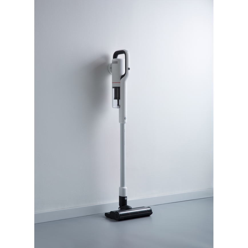 ROIDMI RI-X20 - Aspirateur-balai  2en1 avec accessoires 435W/2500 mAh blanc