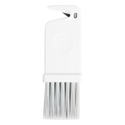ROIDMI RI-X20 - Aspirateur-balai  2en1 avec accessoires 435W/2500 mAh blanc