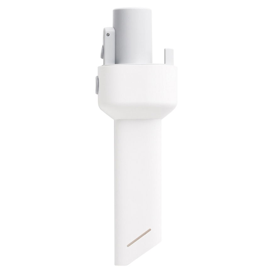 ROIDMI RI-X20 - Aspirateur-balai  2en1 avec accessoires 435W/2500 mAh blanc