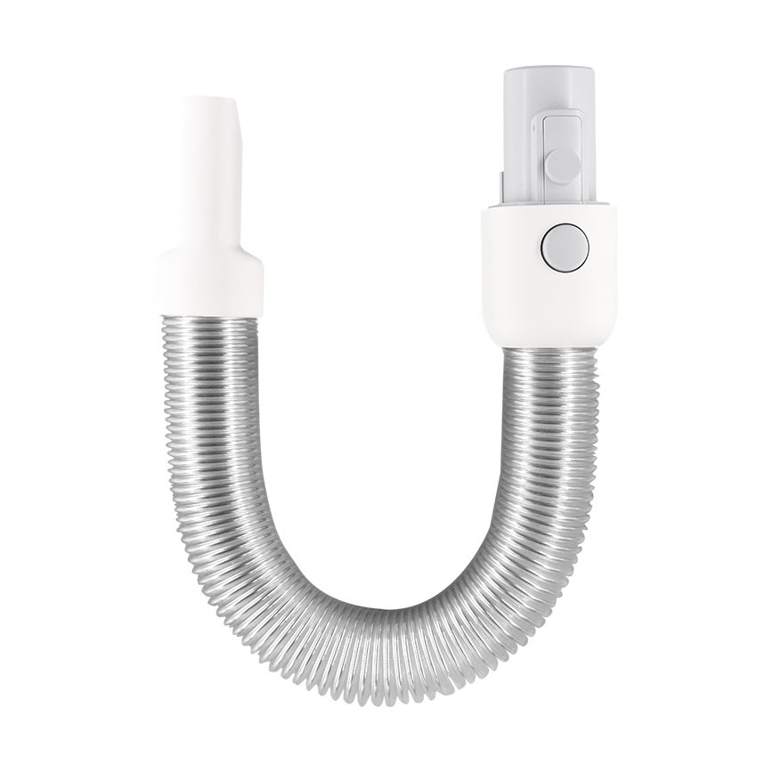 ROIDMI RI-X20 - Aspirateur-balai  2en1 avec accessoires 435W/2500 mAh blanc