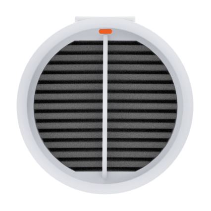 ROIDMI RI-X20 - Aspirateur-balai  2en1 avec accessoires 435W/2500 mAh blanc