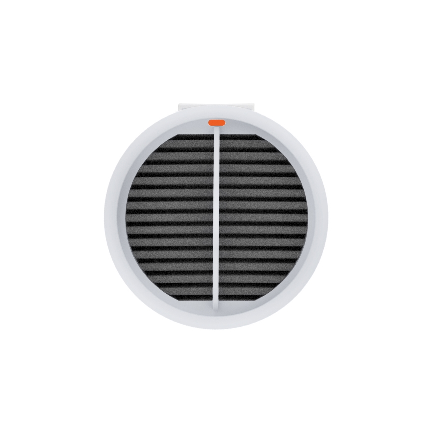 ROIDMI RI-X20 - Aspirateur-balai  2en1 avec accessoires 435W/2500 mAh blanc