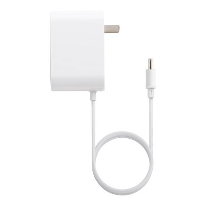ROIDMI RI-X20 - Steelstofzuiger 2in1 met Accessoires 435W/2500 mAh wit