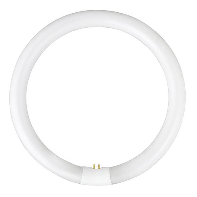 Ronde LED TL-Buis G10q/40W/230V 2700K - OPPLE 05708
