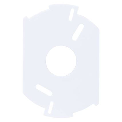 Rookmelder 1x9V
