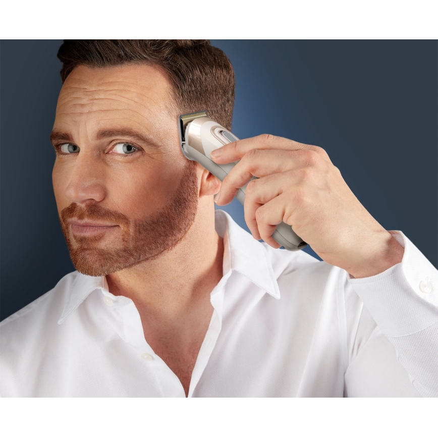 Rowenta - 7-in-1 multifunctionele trimmer 5V 700 mAh