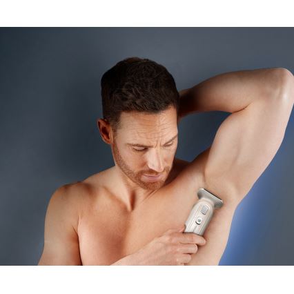 Rowenta - 7-in-1 multifunctionele trimmer 5V 700 mAh