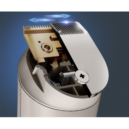 Rowenta - 7-in-1 multifunctionele trimmer 5V 700 mAh