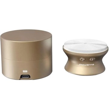 Rowenta - Appareil de revitalisation faciale 500 mAh