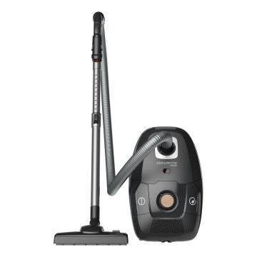Rowenta - Aspirateur à sac VERT FORCE EFFITECH ECO TOTAL CLEAN 400W/230V noir