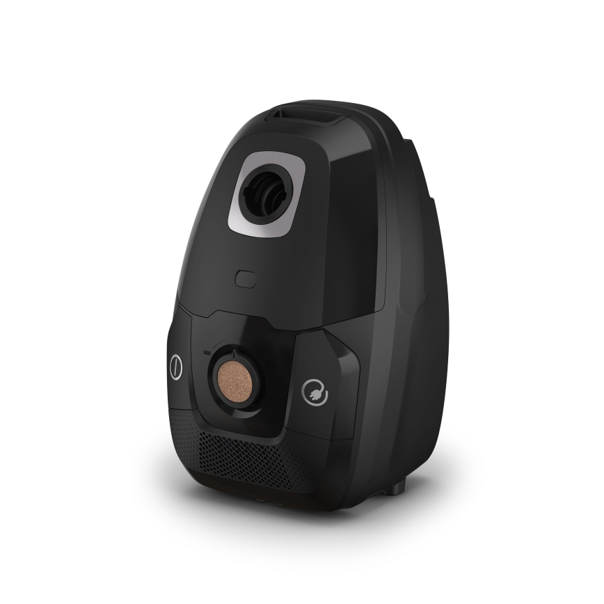 Rowenta - Aspirateur à sac VERT FORCE EFFITECH ECO TOTAL CLEAN 400W/230V noir