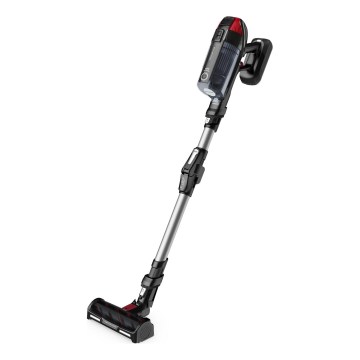 Rowenta - Aspirateur balai 2 en 1 X-FORCE FLEX ANIMAL CARE 320W/25,2V noir 2000 mAh