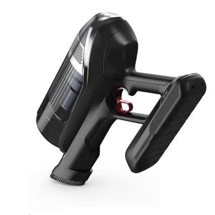 Rowenta - Aspirateur-balai 3 en 1 X-FORCE ANIMAL AUTO 480W/32,4V noir 2000 mAh