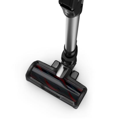 Rowenta - Aspirateur-balai 3 en 1 X-FORCE ANIMAL AUTO 480W/32,4V noir 2000 mAh