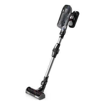 Rowenta - Aspirateur-balai 3 en 1 X-FORCE ANIMAL AUTO 480W/32,4V noir 2000 mAh